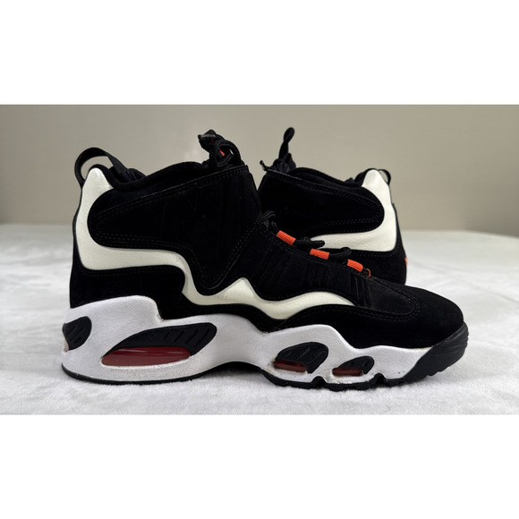 Nike Air Griffey Max 1 San Francisco Giants Size 8.5 DZ4862-100 Bnfts Charity main image 14